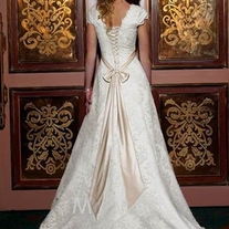 Inverted-v-lace-satin-wedding-dress-6149-2_medium