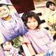 Thai Children Photo Postcards (Set of 5) - Thumbnail 2