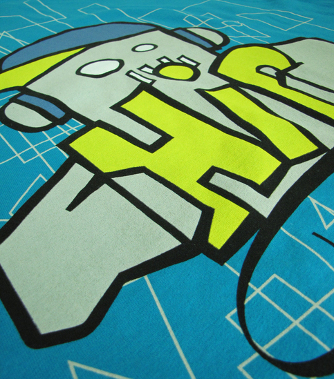 Limited Edition: Hip Top 