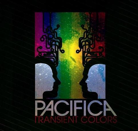 Transient Colors [EP]