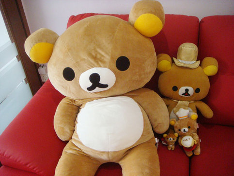Big_rilakkuma1_large