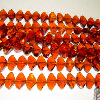 Crystal - Cognac Triangle