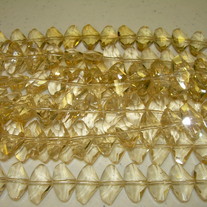 Crystals - Champagne Triangle