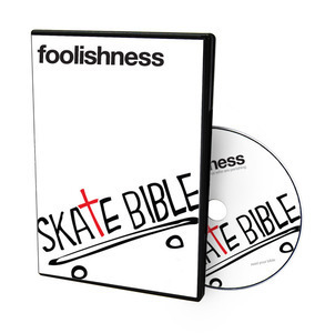 Foolishness