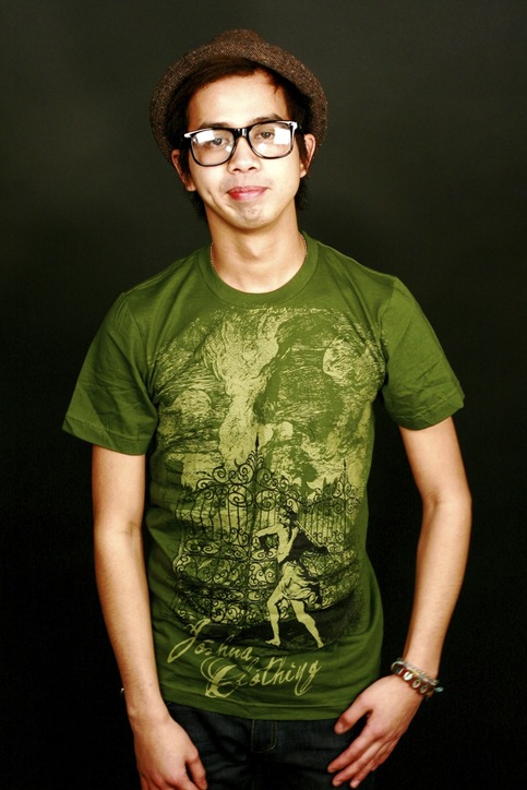 Gates Of Hell (Unisex)