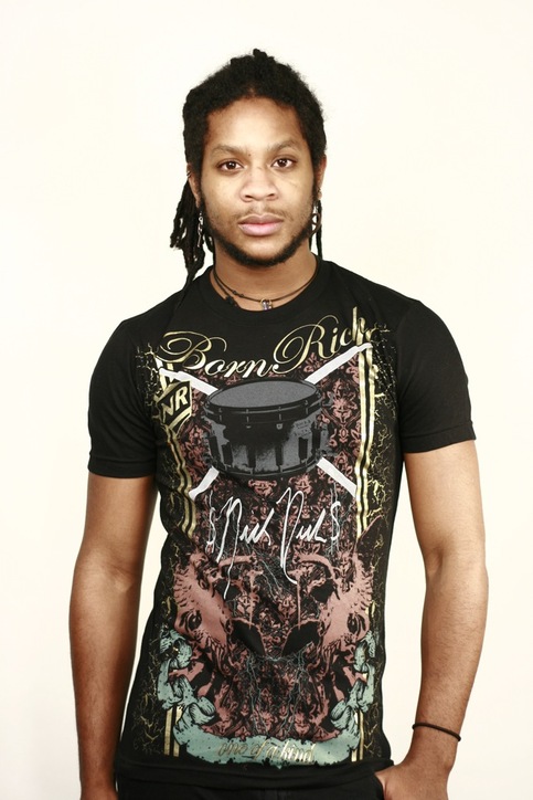 Nick Rich Signature Tee (Unisex)