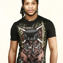 Nick Rich Signature Tee (Unisex)