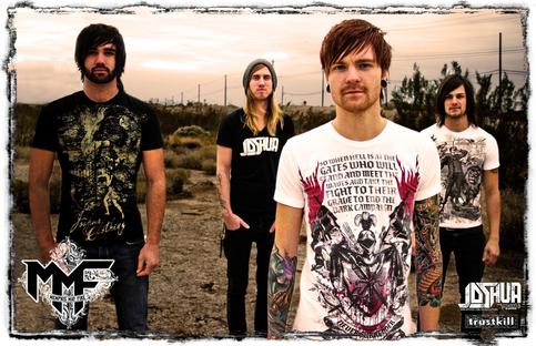 Joshua Poster (MMF)