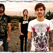 Joshua Poster (MMF)
