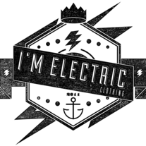 I'm Electric Clothing