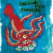 Squids Eye Records