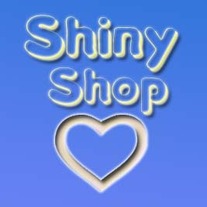 Shiny Shop
