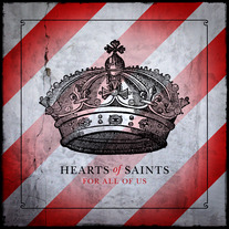 Hearts of Saints E Store