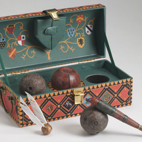 Quidditch-balls