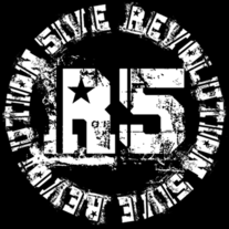 Revolution 5ive
