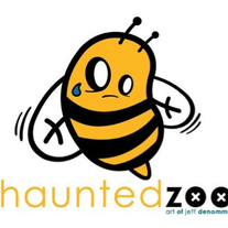 Haunted Zoo  Online Store