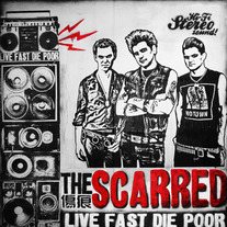 The Scarred