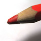 Red-crayon