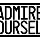 Admire_yourself_logo