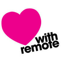 Withremote_heart