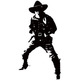 Cowboydroids