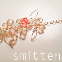smitten