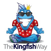 The KingFish Way