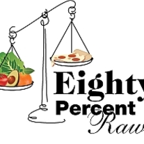 Eighty Percent Raw