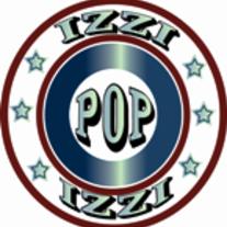 IZzI PoP Culture