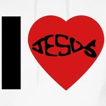 Ilove_jesus