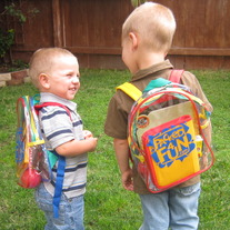 Packed 4 Fun
