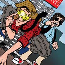 Egesta Comics