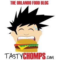Tasty Chomps Food Blog