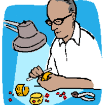 Jeweler