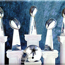Trophies