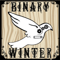 Binary Winter Press