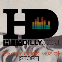 Hillydilly