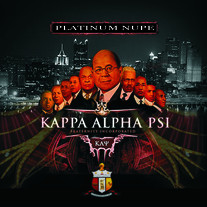 Platinum Nupe