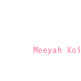 Meeyah_koi_logo