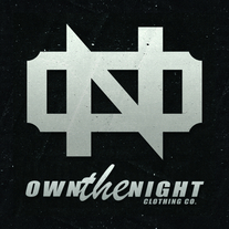 Ownthenight_sticker