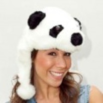 Panda_hat