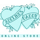 Addydaddystorenvybutton