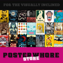 Posterwhore