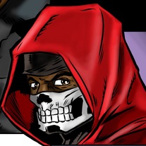 Vigilante Project