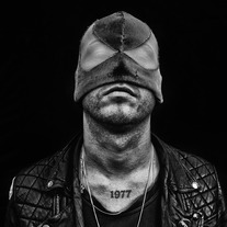 The Bloody Beetroots