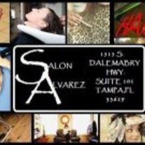 Salonlogo