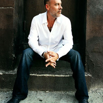 Marc Cohn Live