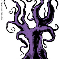 The Whomping Willows