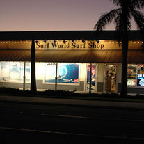 Surf World