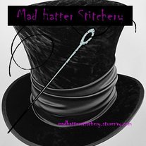 Madhatterlogo